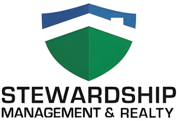 Stewardship Realty & Management Logo