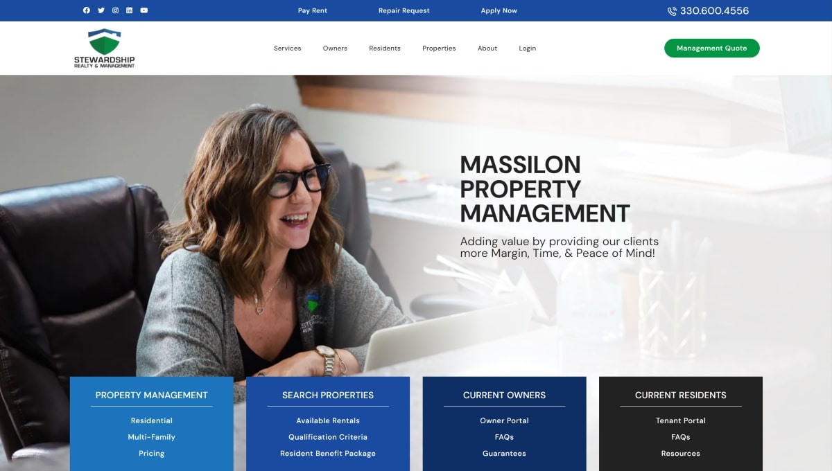 Effective Strategies for Easy Lease Renewals in Massillon, OH