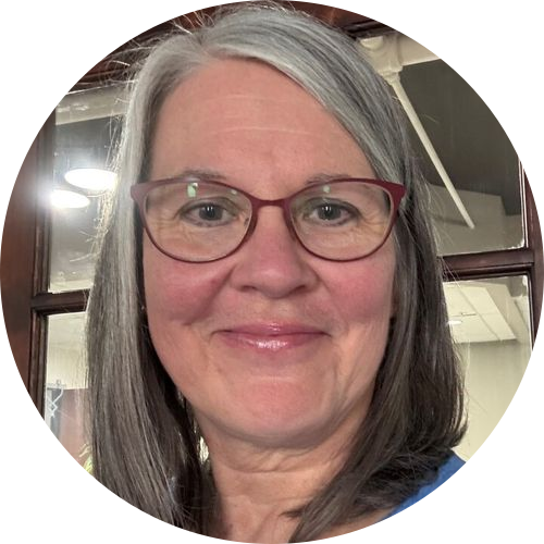 Picture of Melanie Applin